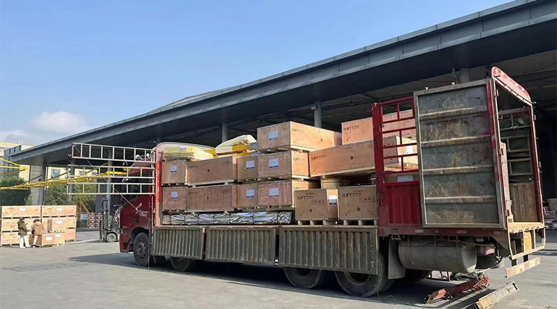 临沂临沭县到渭南物流专线-临沭县到渭南物流公司-天天发车